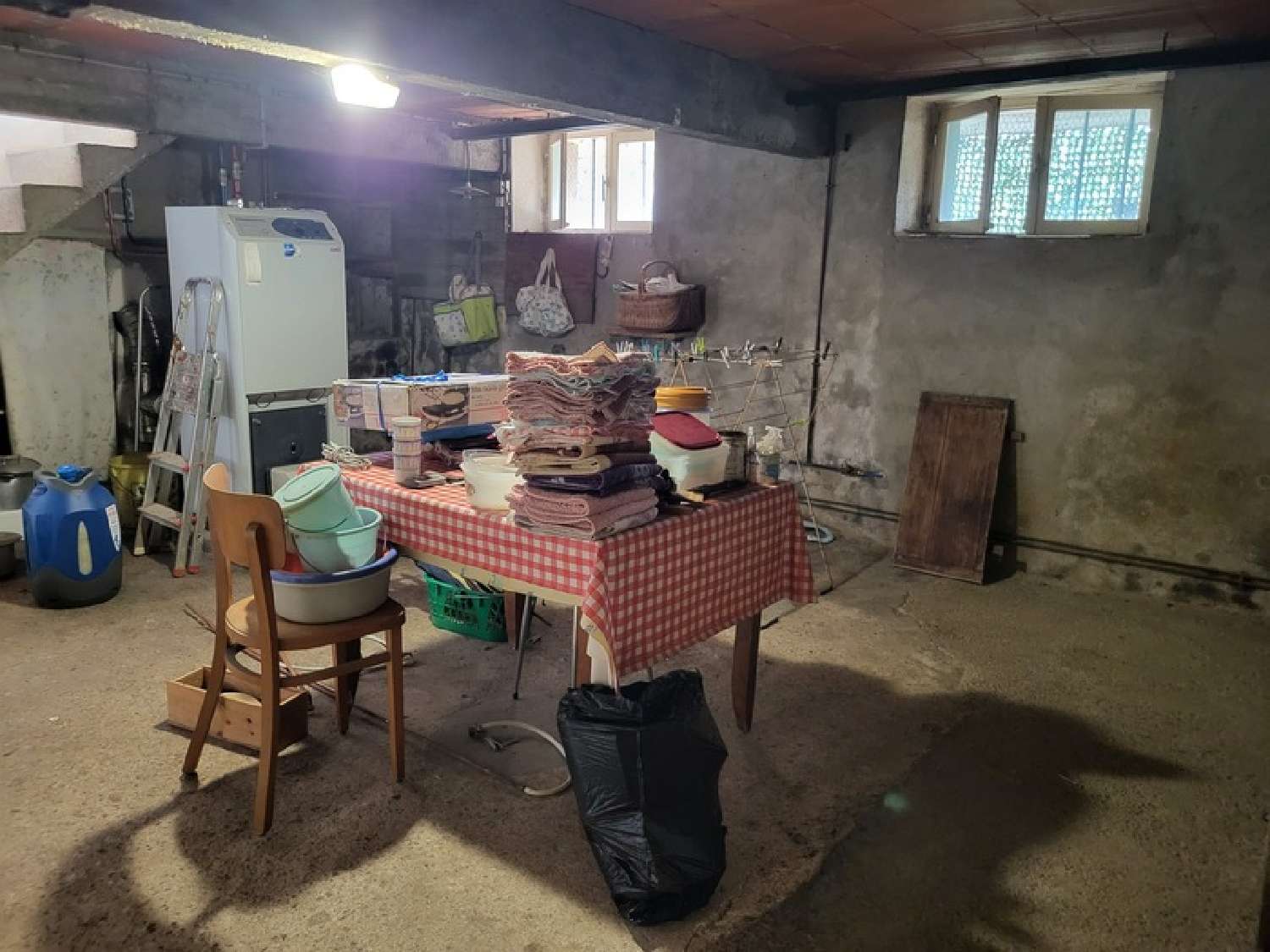  te koop huis Lamaire Deux-Sèvres 8