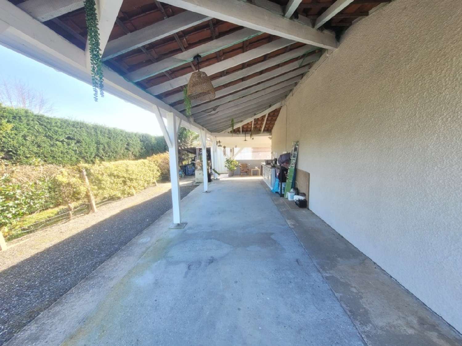  kaufen Haus Lamarque Gironde 5