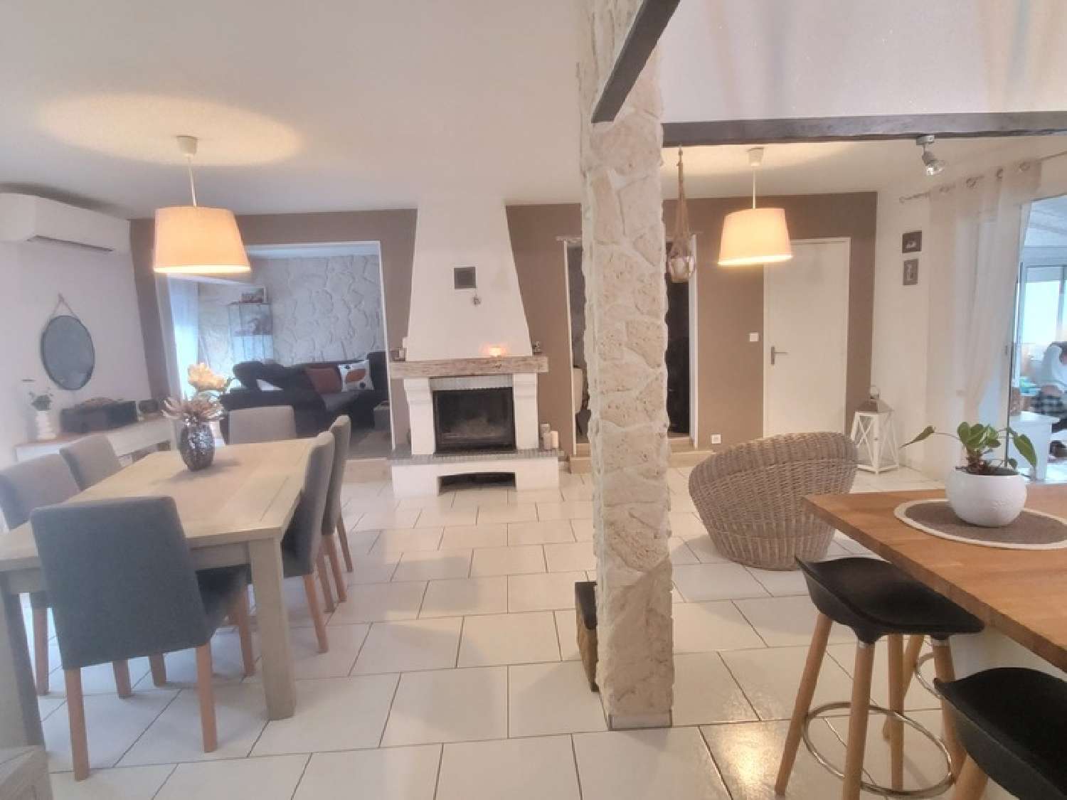  kaufen Haus Lamarque Gironde 8