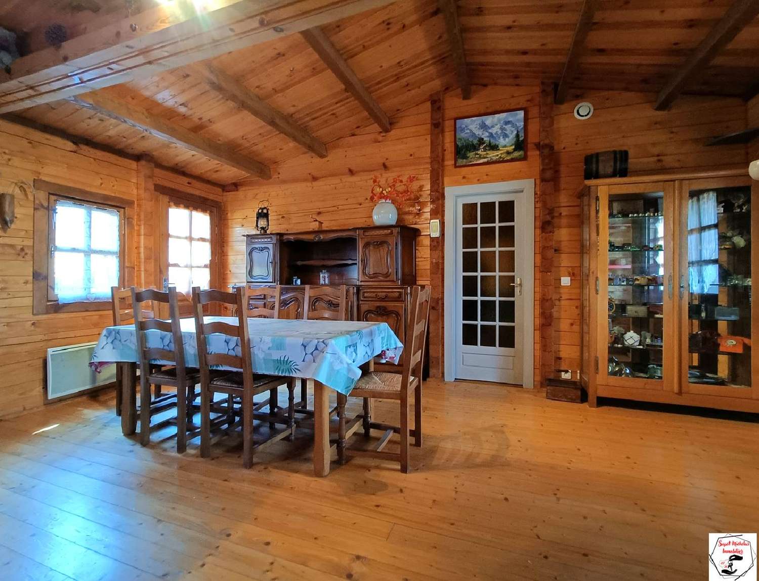  te koop huis Lamastre Ardèche 3