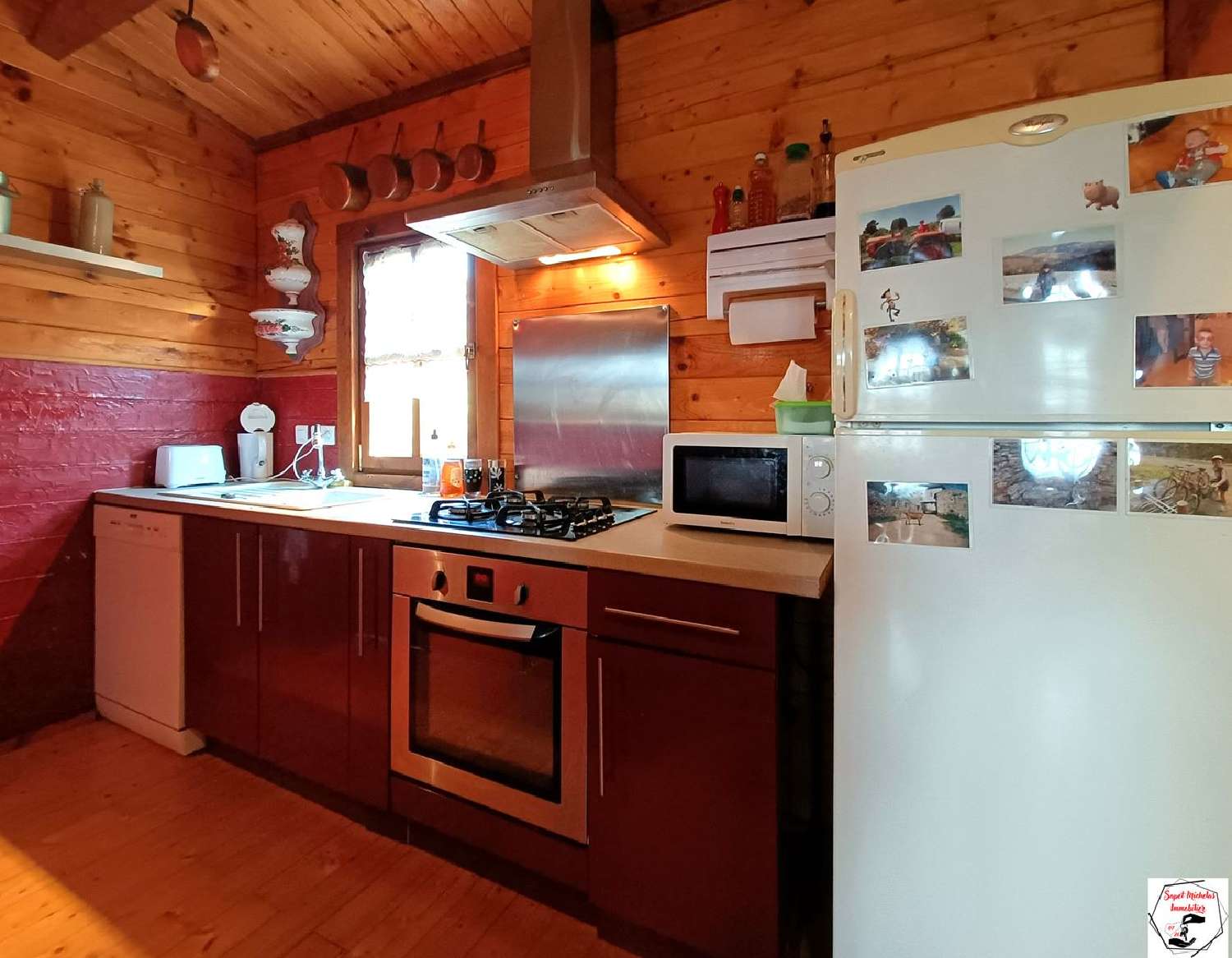  te koop huis Lamastre Ardèche 4