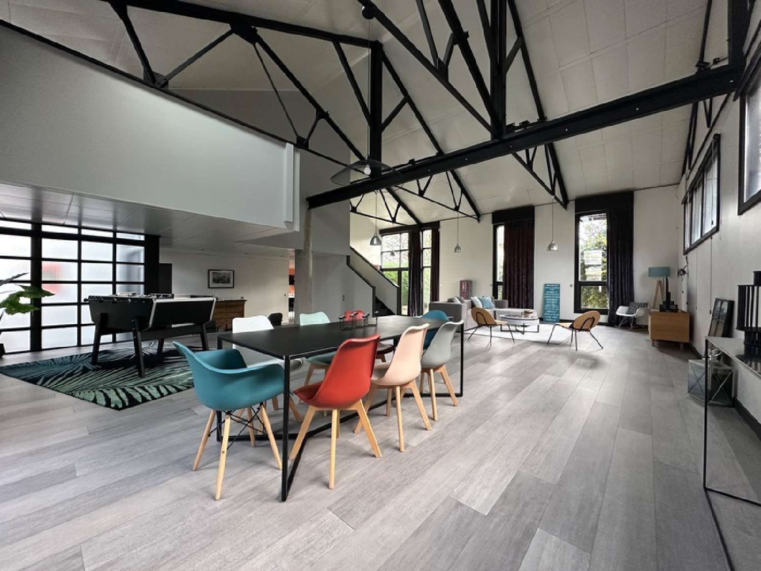  te koop huis Lambersart Nord 2