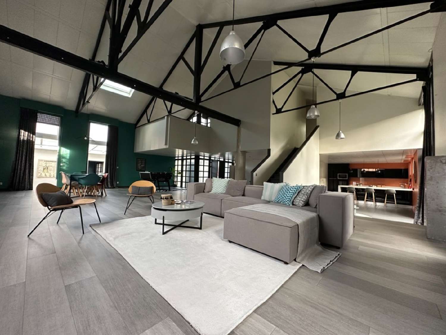  te koop huis Lambersart Nord 3