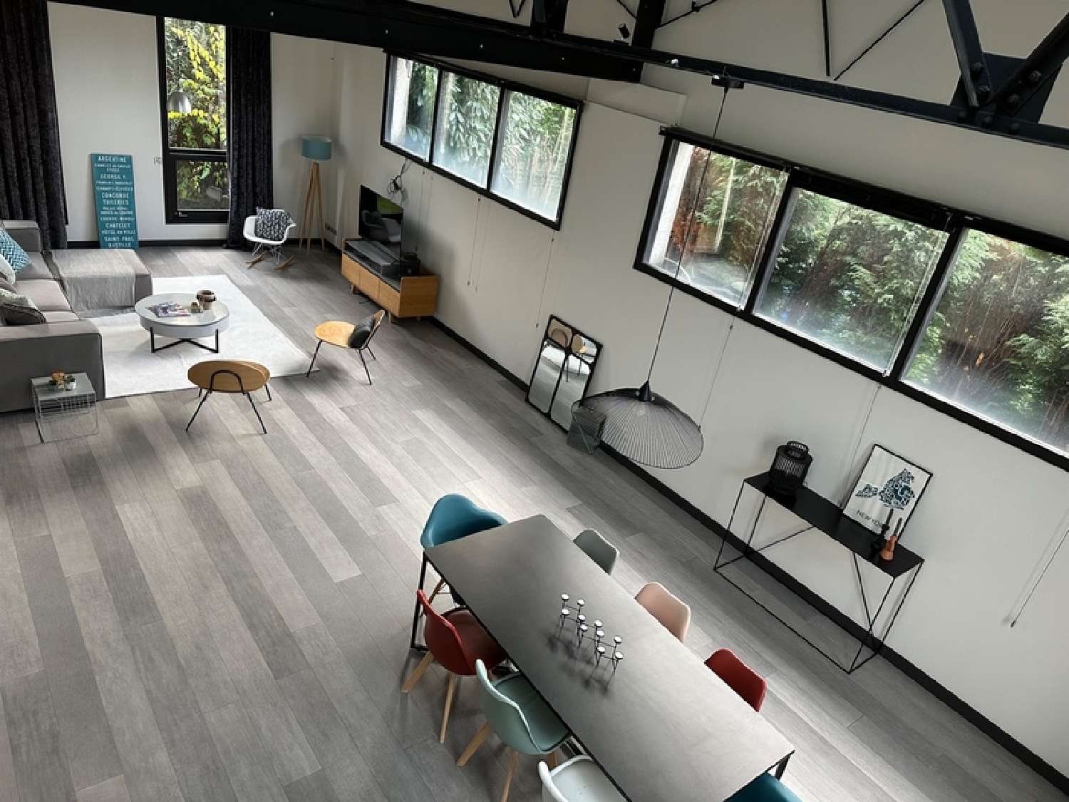  te koop huis Lambersart Nord 4