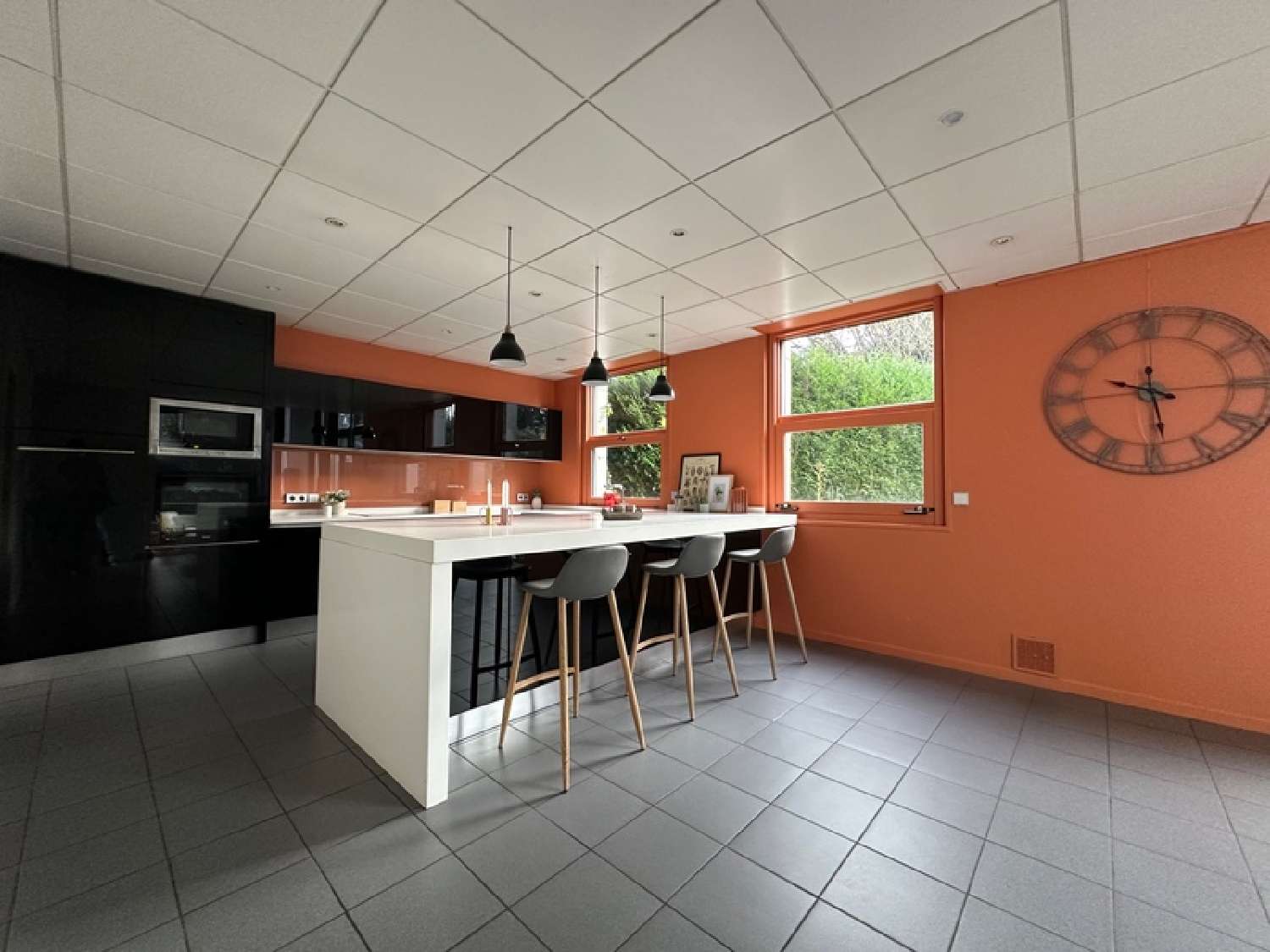  te koop huis Lambersart Nord 6