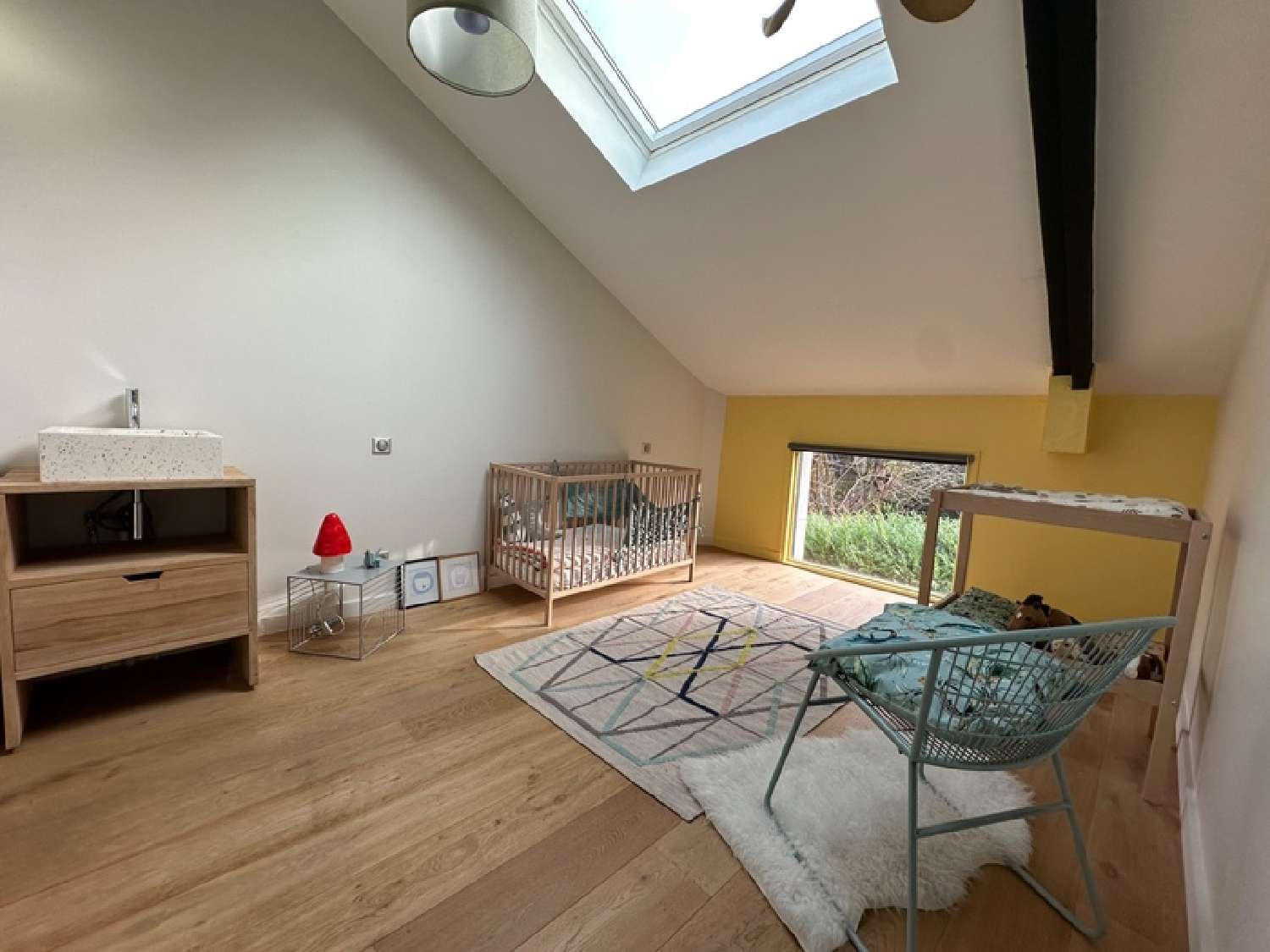  te koop huis Lambersart Nord 8