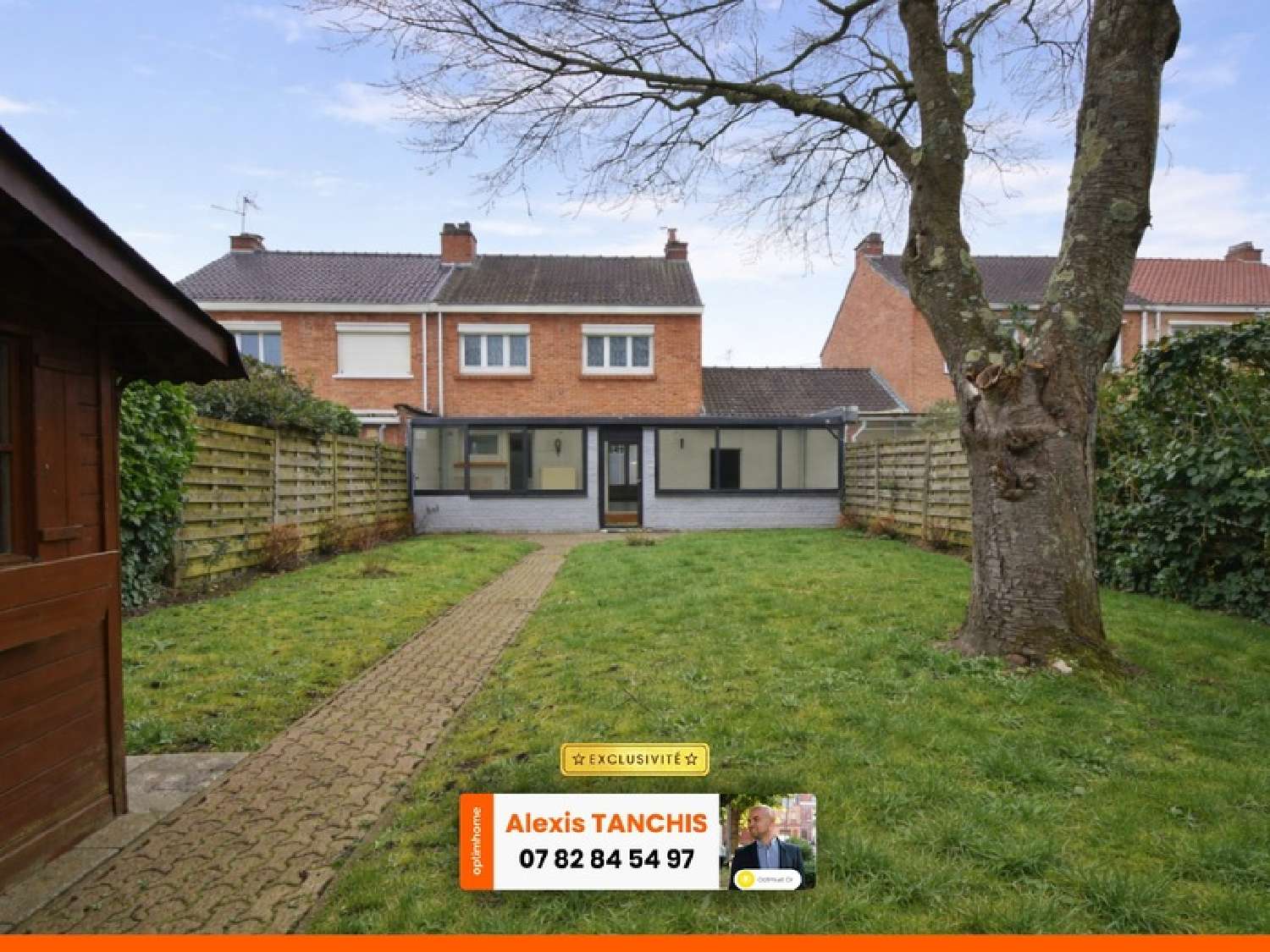 for sale house Lambersart Nord 1