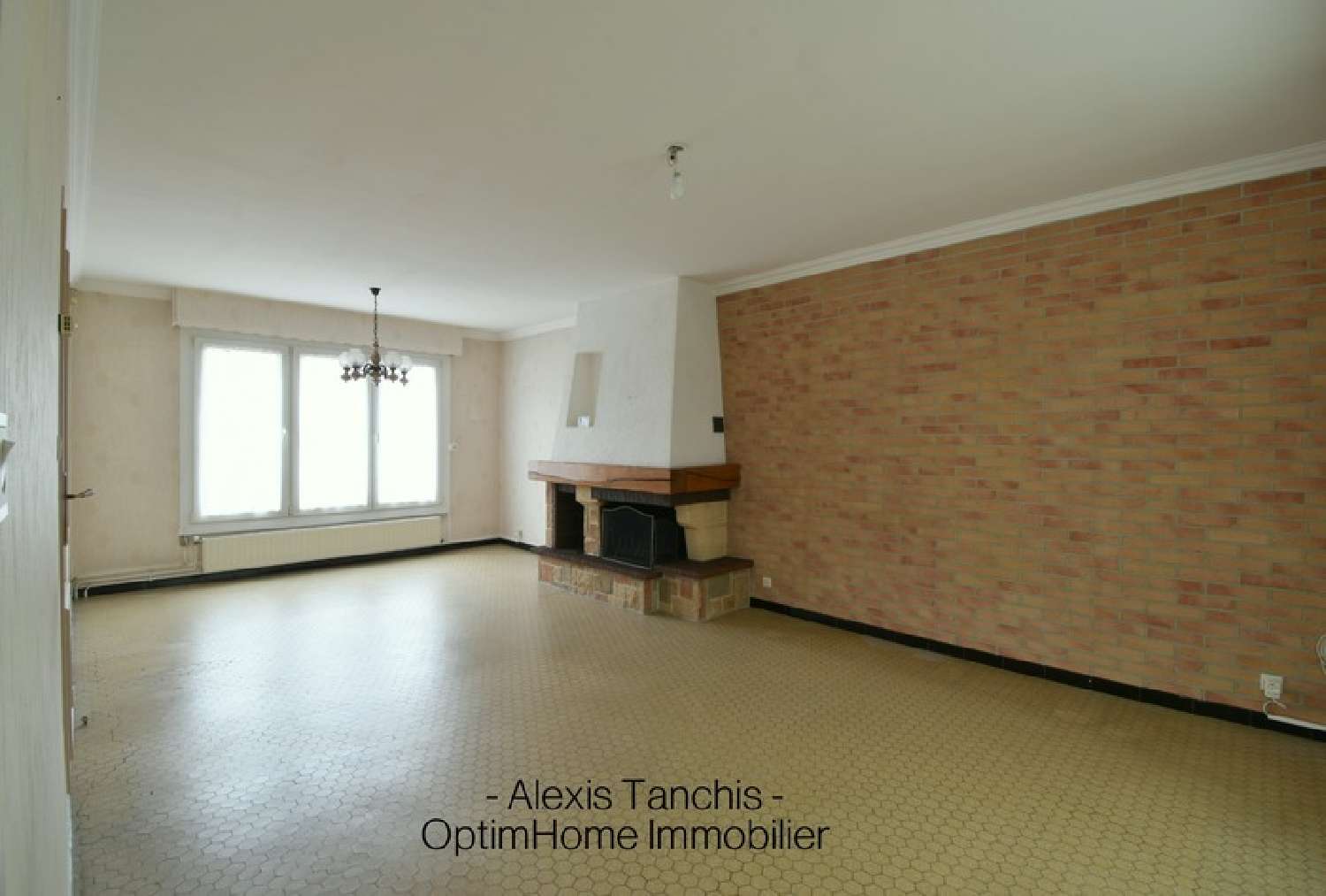 for sale house Lambersart Nord 3