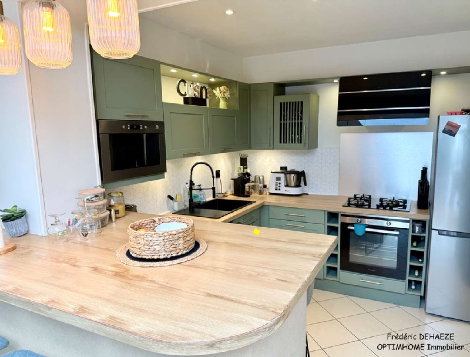  kaufen Haus Lambersart Nord 3