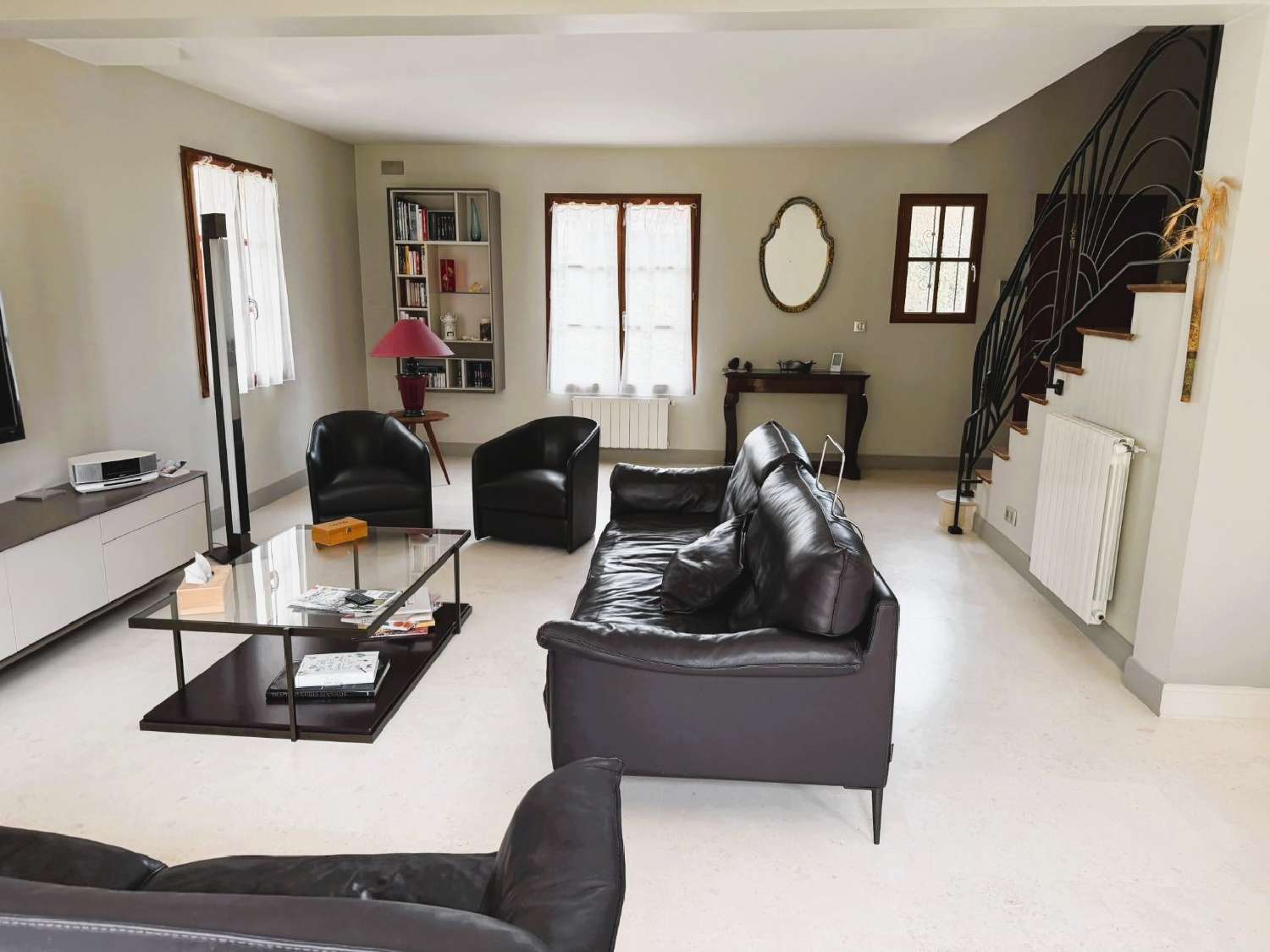 te koop huis Lamorlaye Oise 8