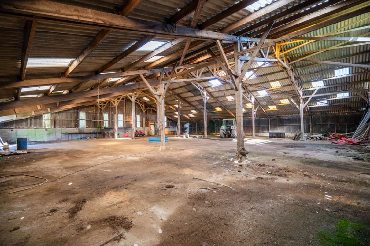 te koop huis Lanarvily Finistère 3