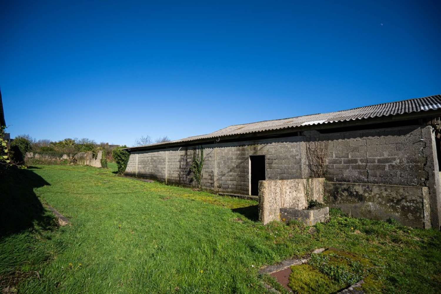 te koop huis Lanarvily Finistère 4