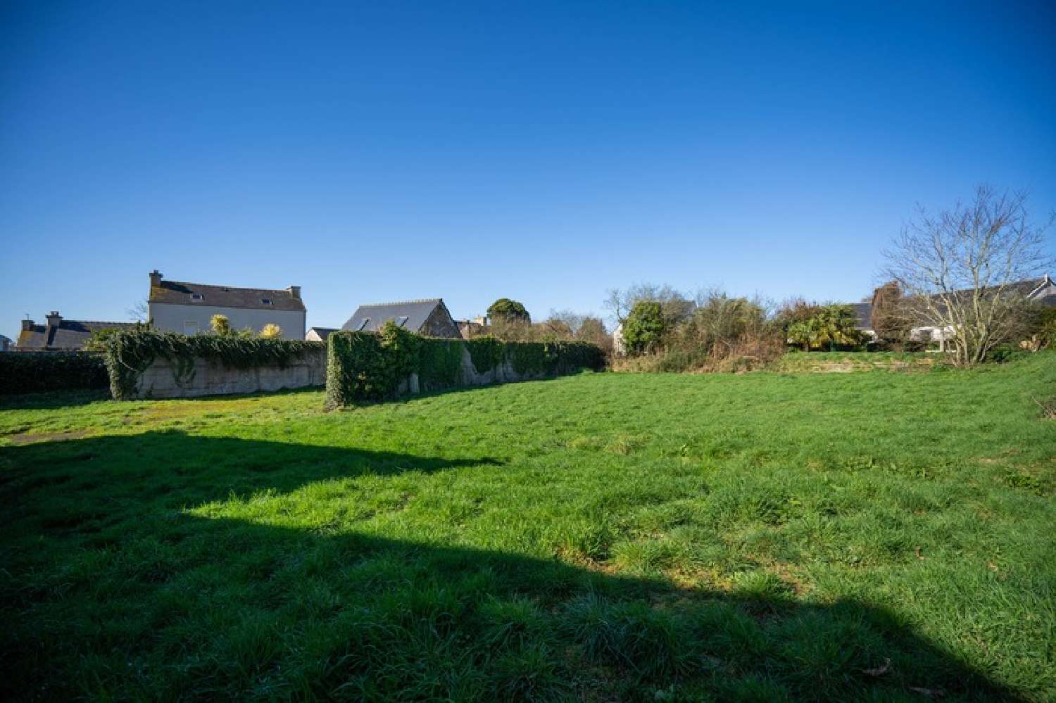 te koop huis Lanarvily Finistère 5