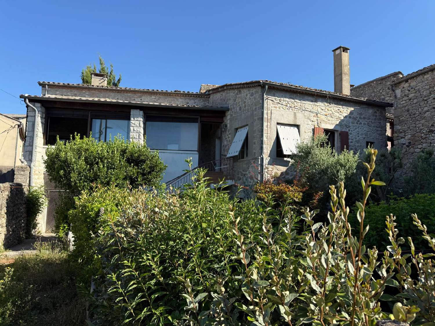  te koop huis Lanas Ardèche 3