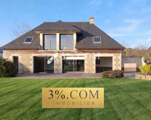 Landaul Morbihan huis foto 7270880