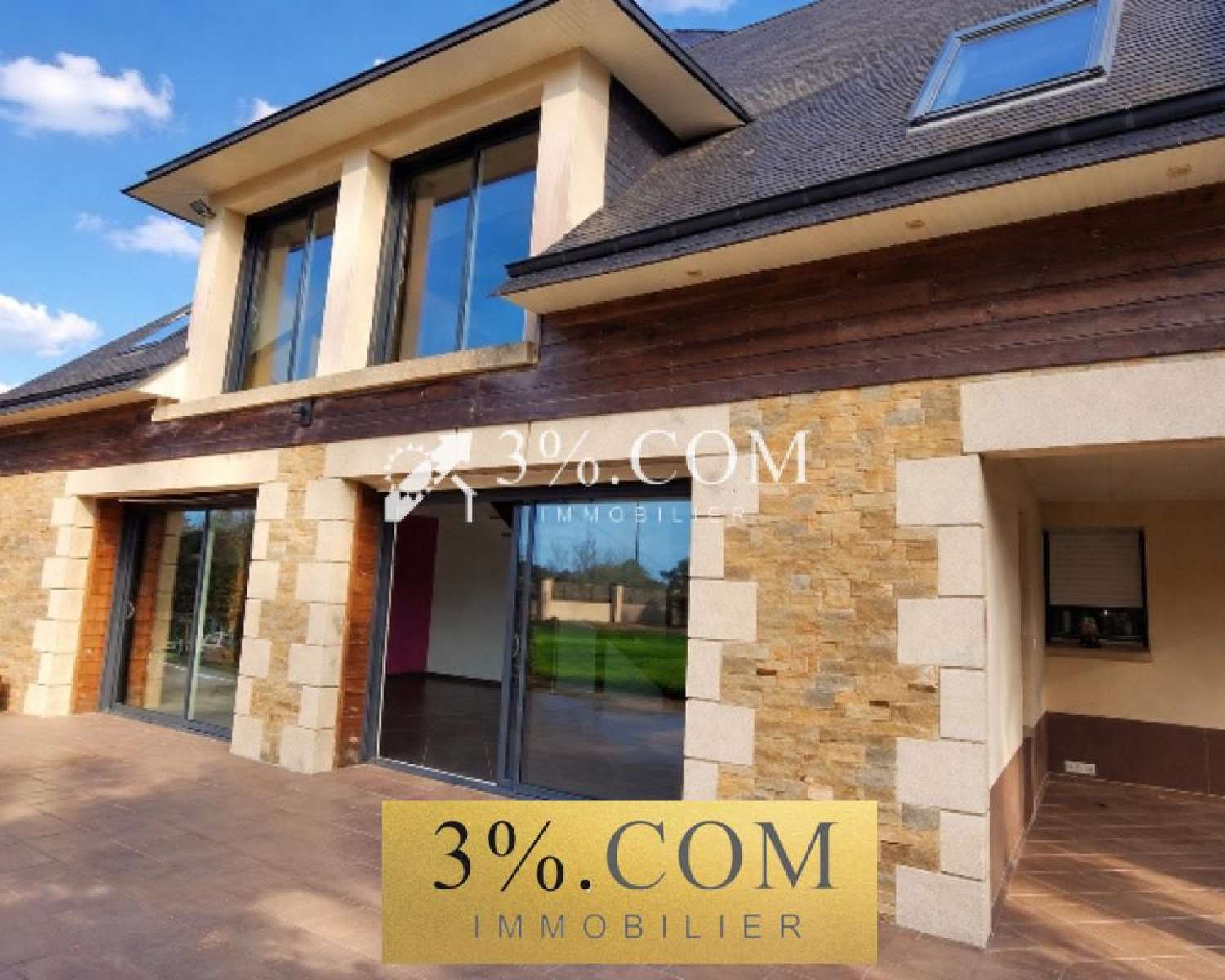  te koop huis Landaul Morbihan 2