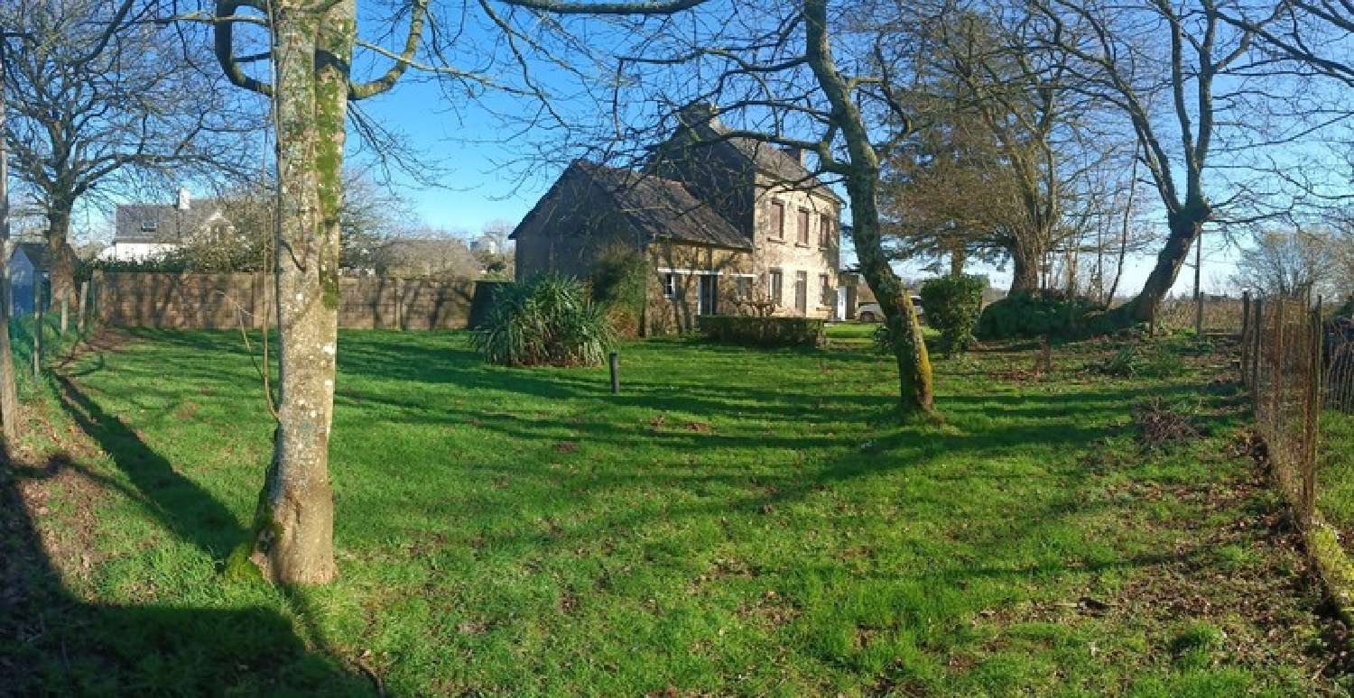  kaufen Haus Landeleau Finistère 3