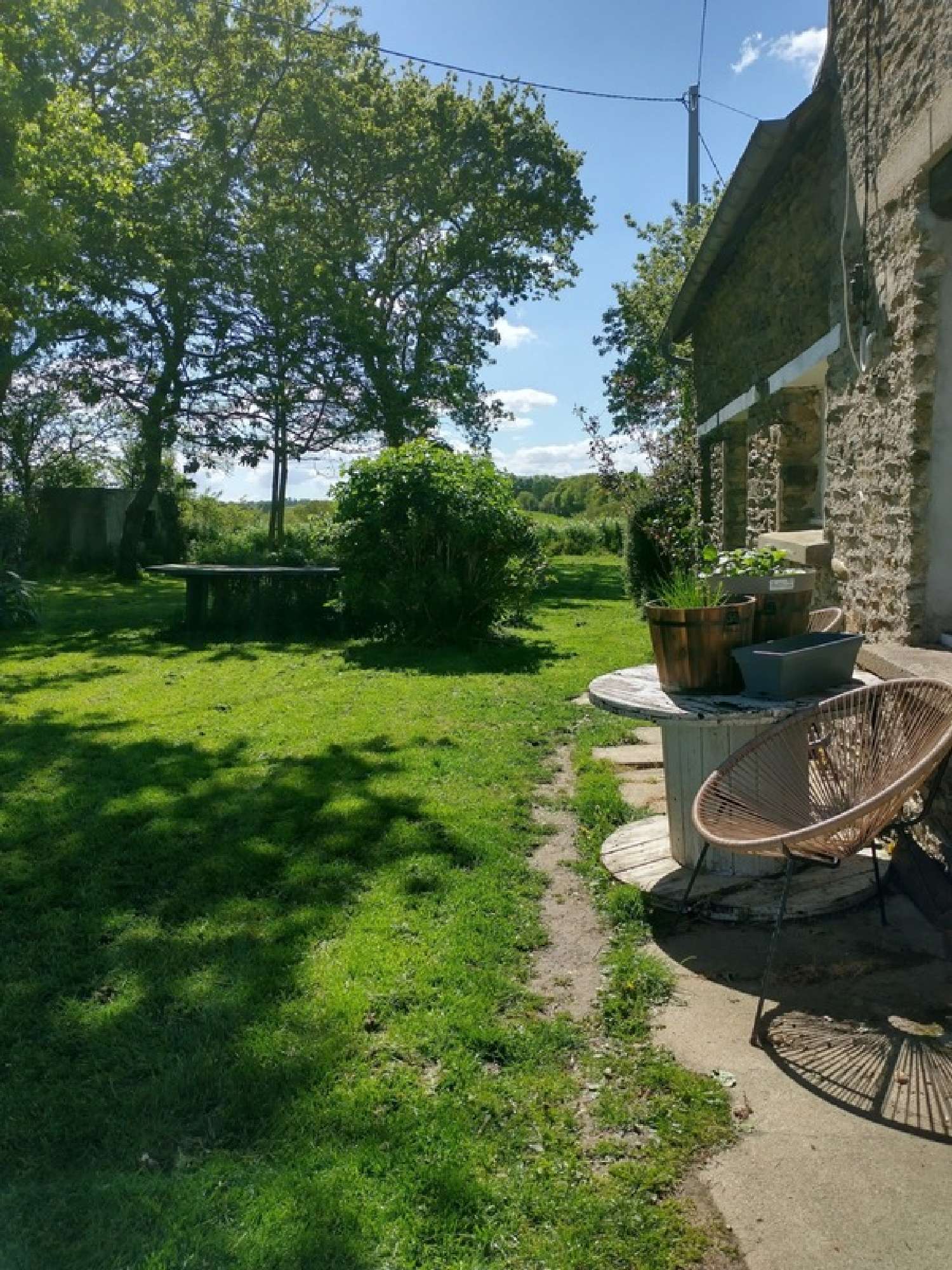  kaufen Haus Landeleau Finistère 4