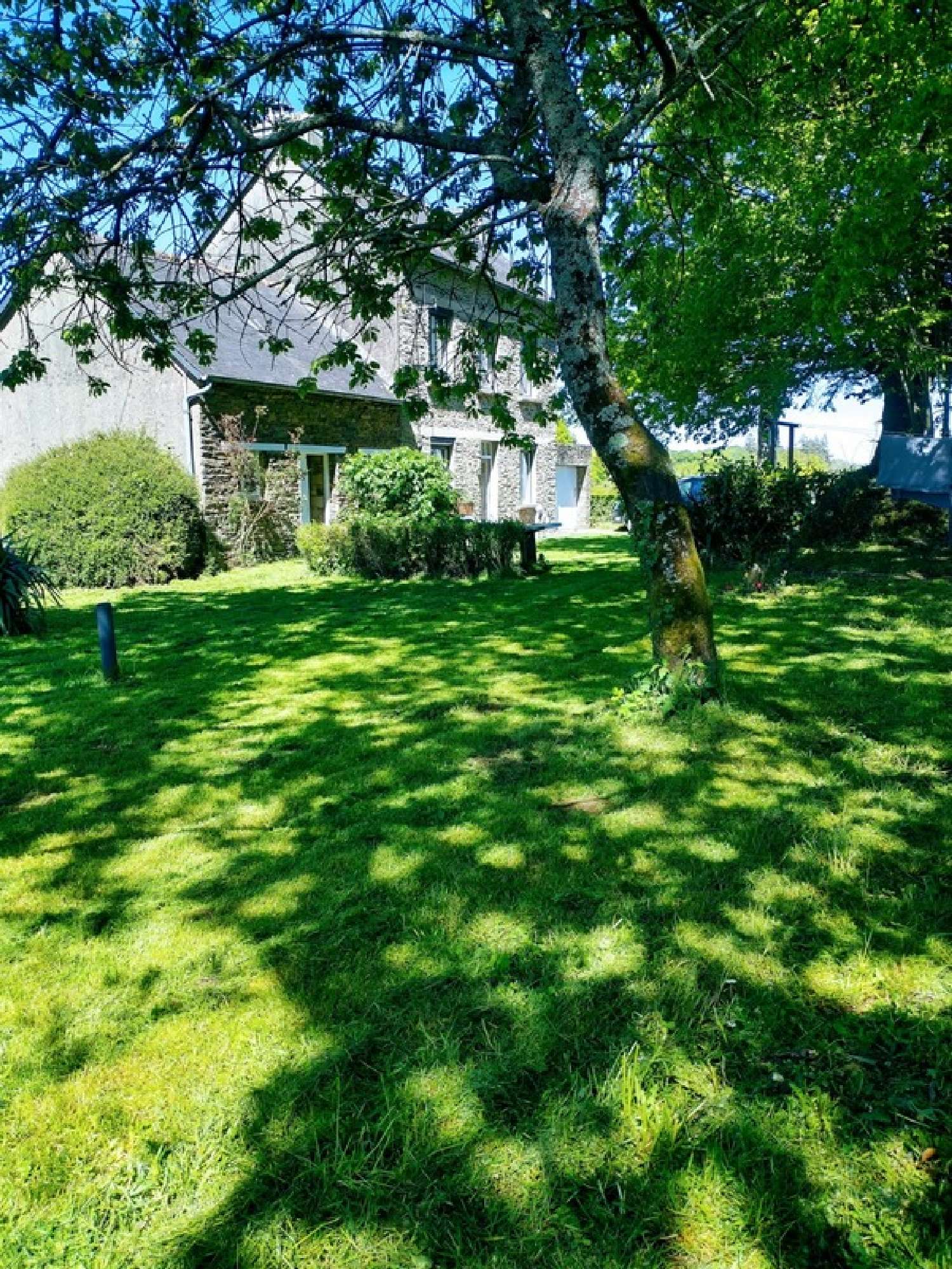  kaufen Haus Landeleau Finistère 5