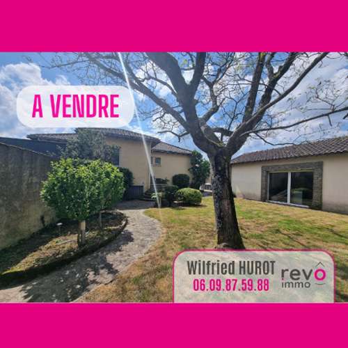 Landemont Maine-et-Loire house foto 7270255