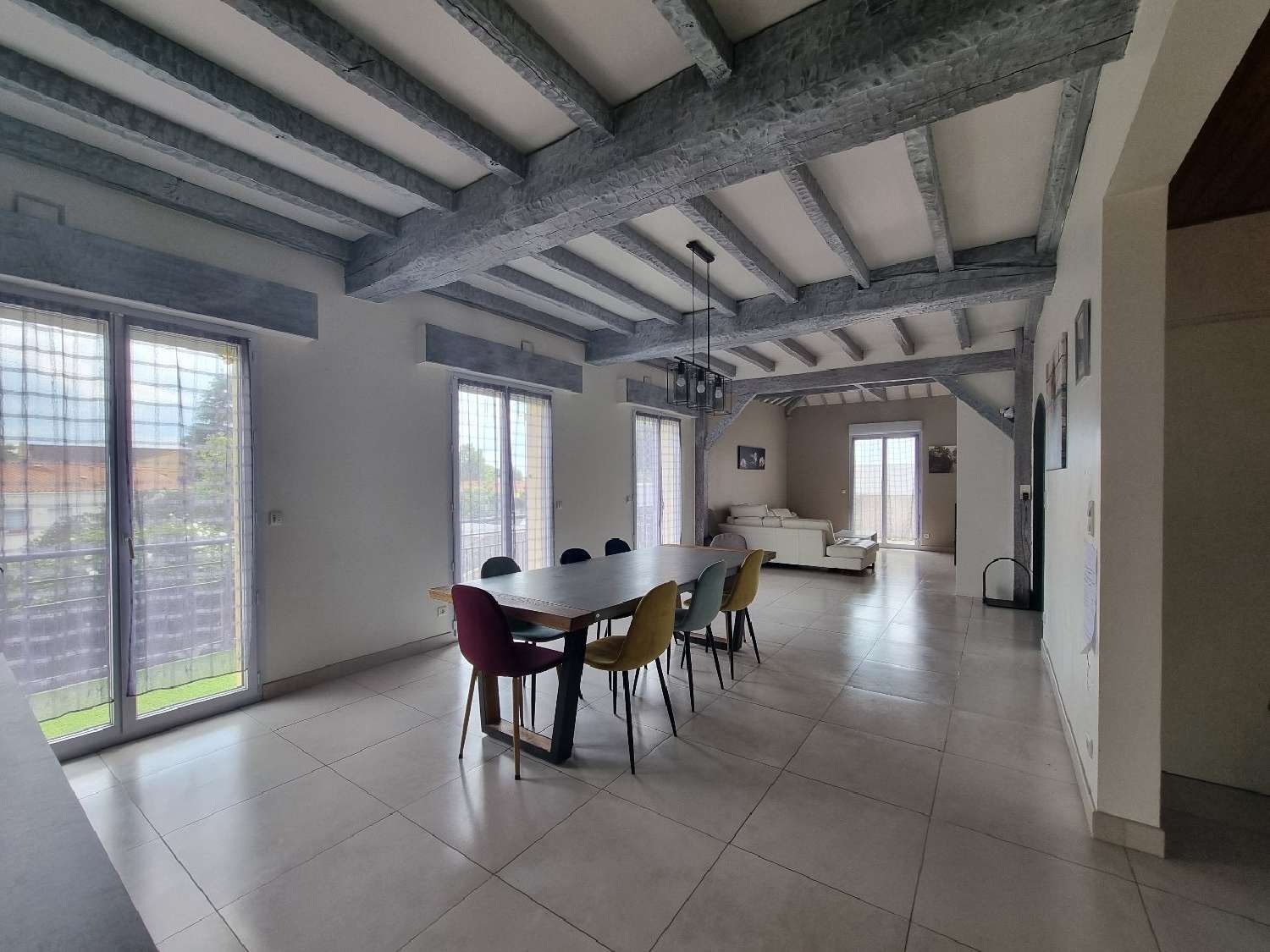  for sale house Landemont Maine-et-Loire 2