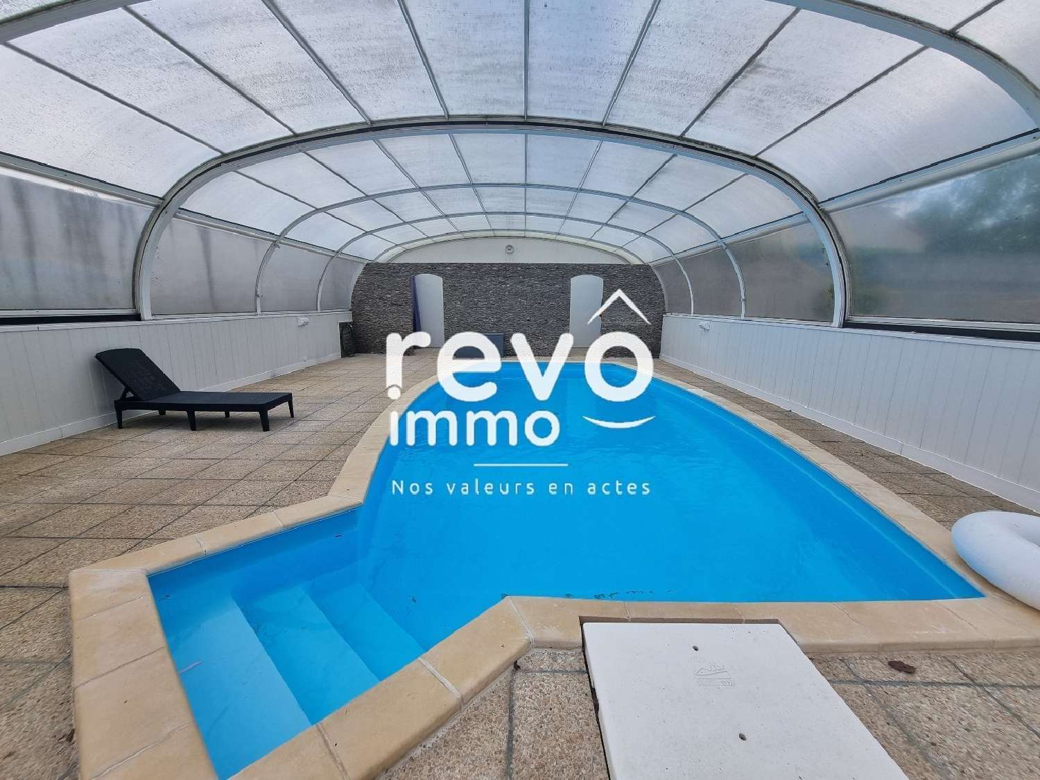  for sale house Landemont Maine-et-Loire 3