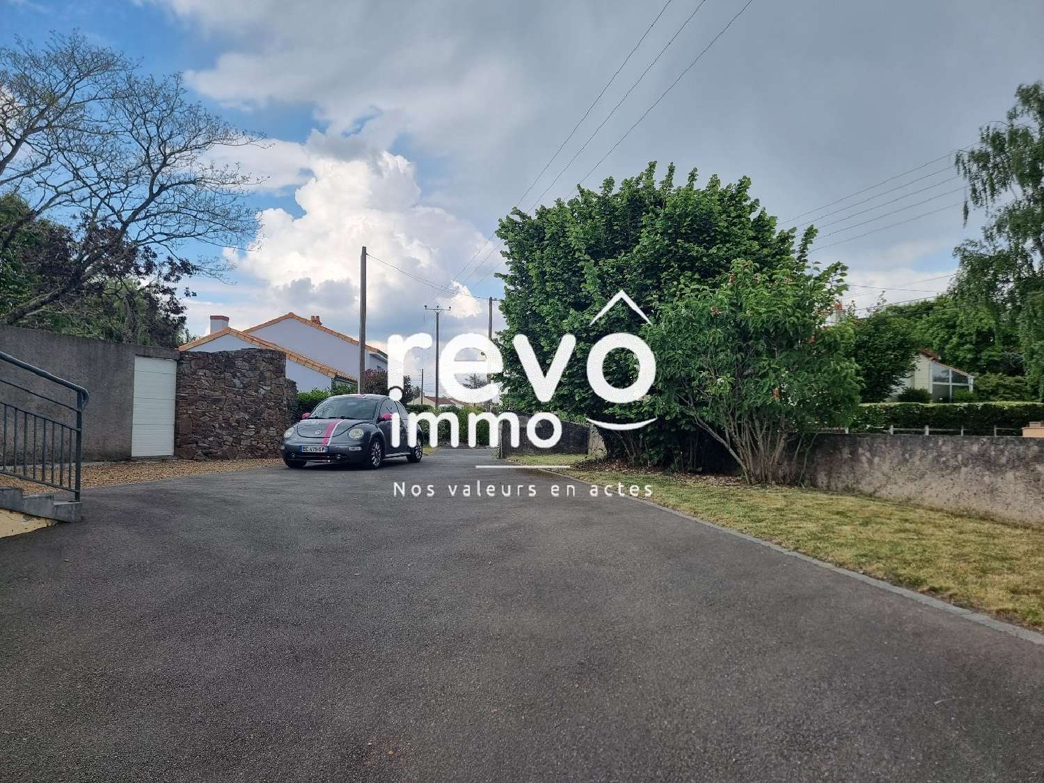  for sale house Landemont Maine-et-Loire 4