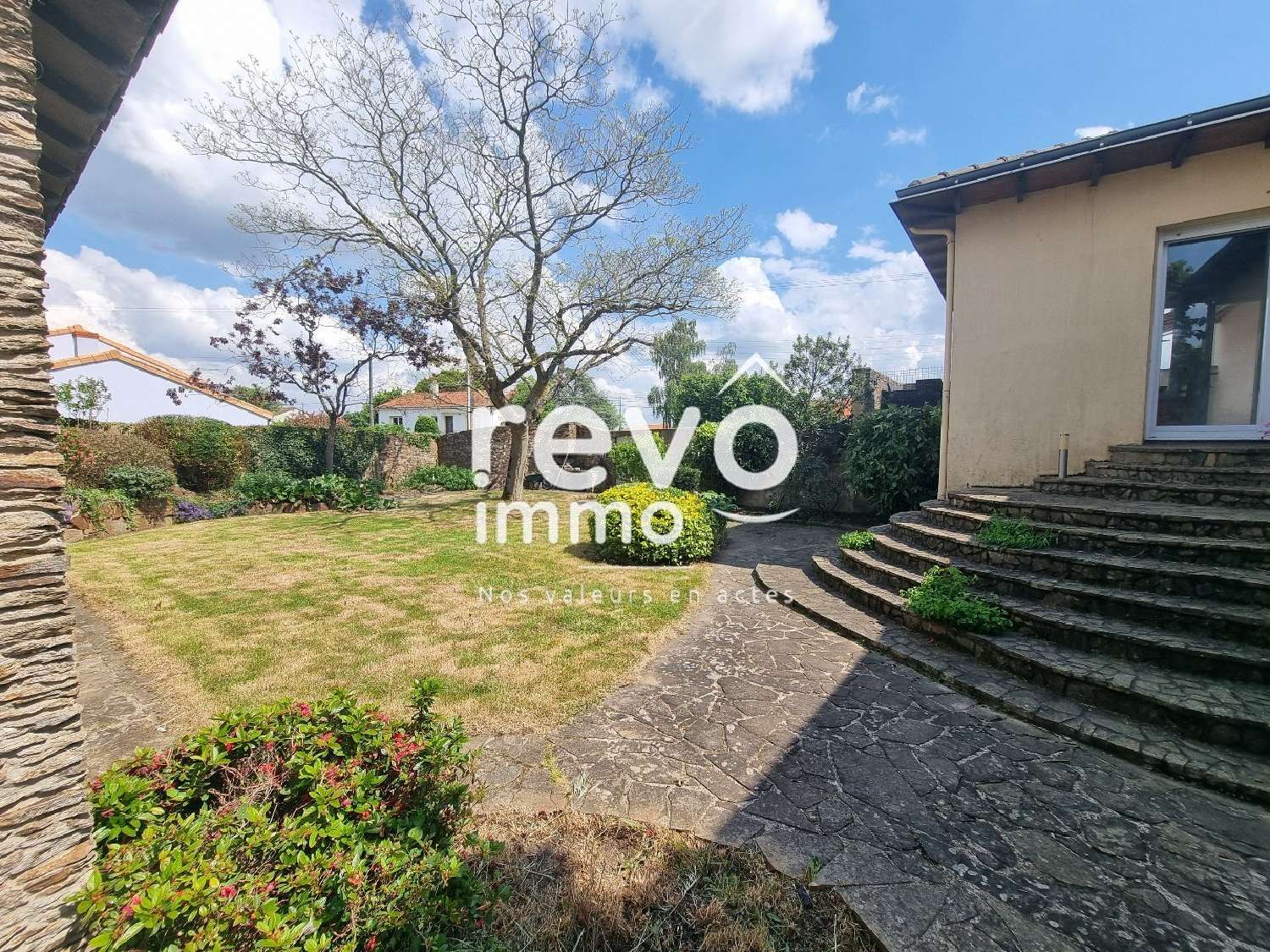  for sale house Landemont Maine-et-Loire 6