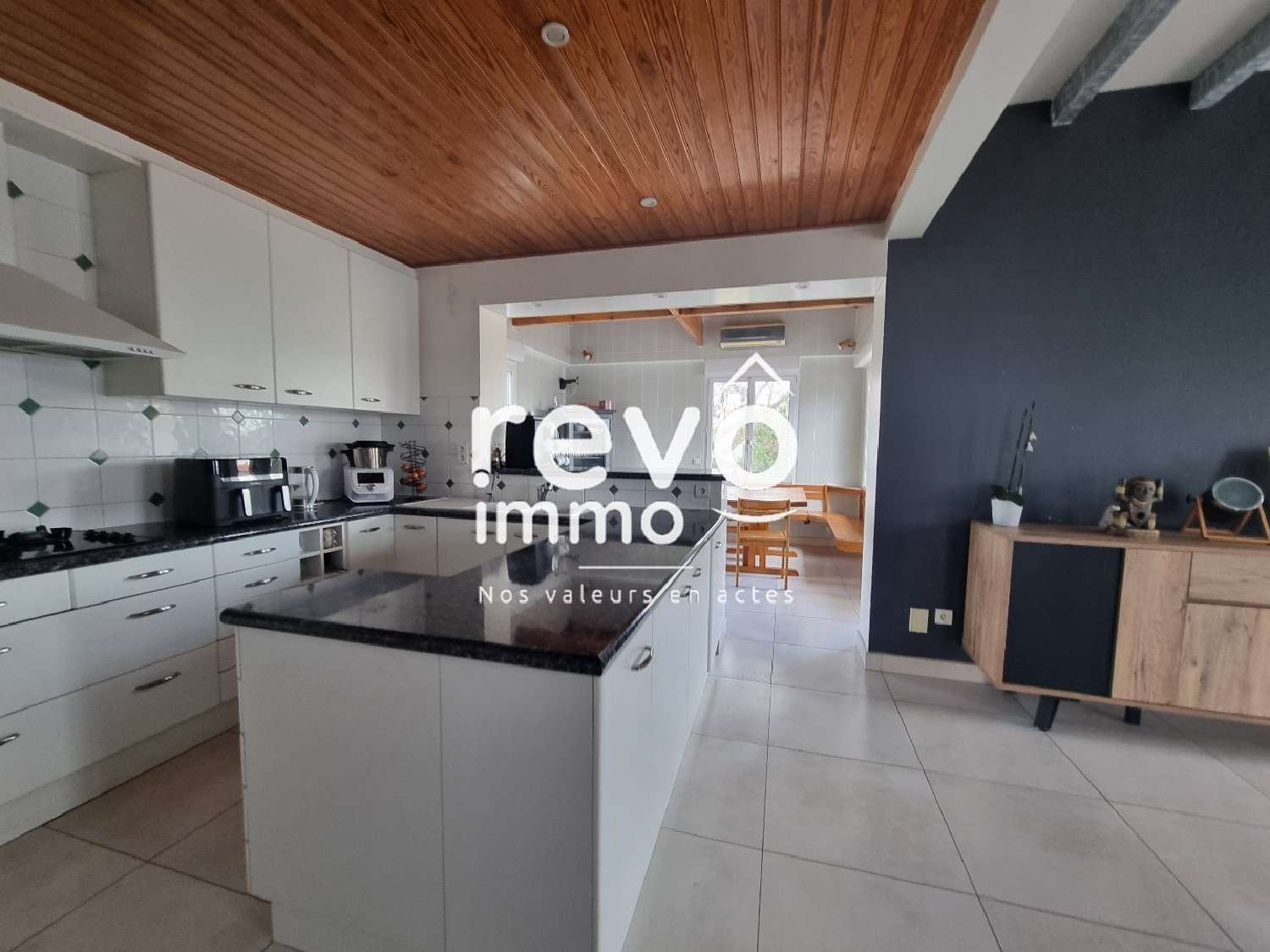  for sale house Landemont Maine-et-Loire 7