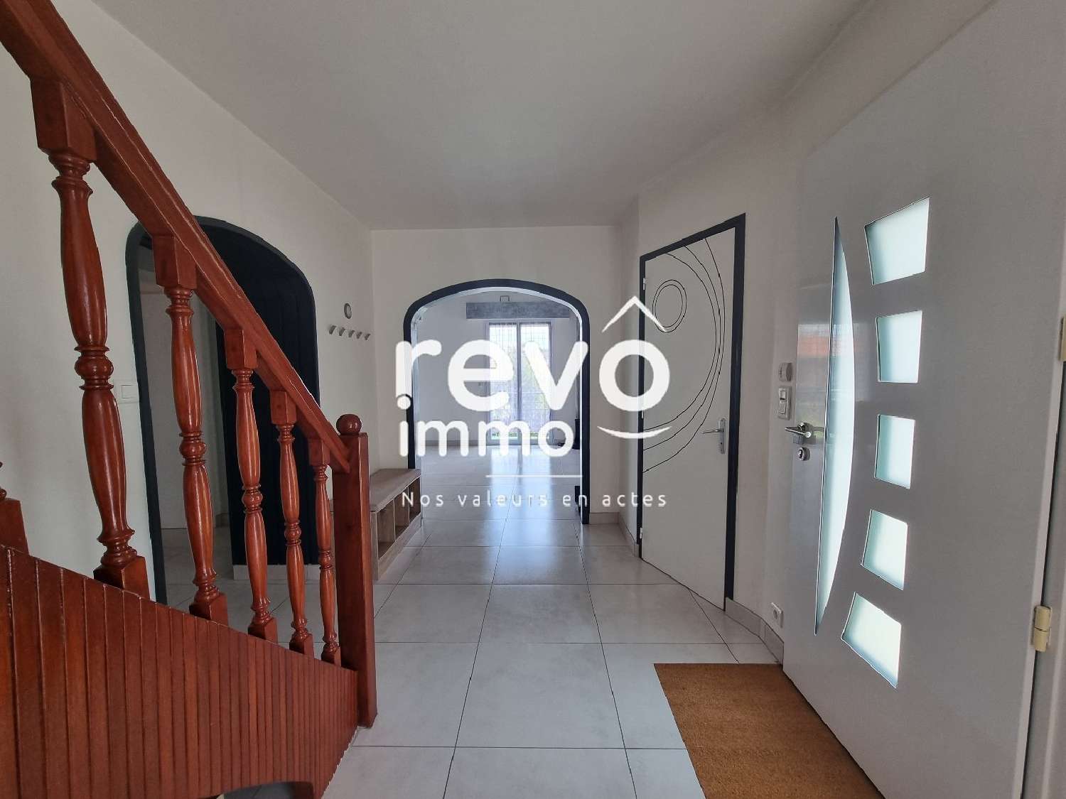  for sale house Landemont Maine-et-Loire 8