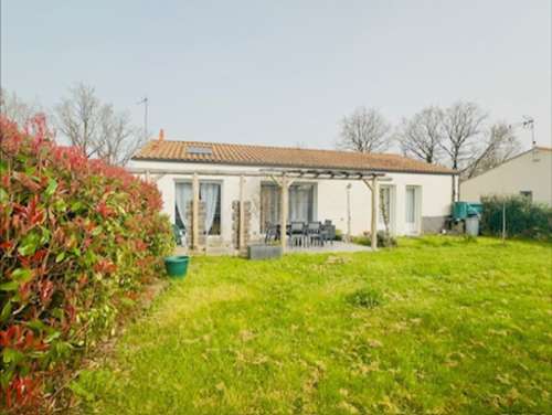 Landeronde Vendée huis foto 7278215