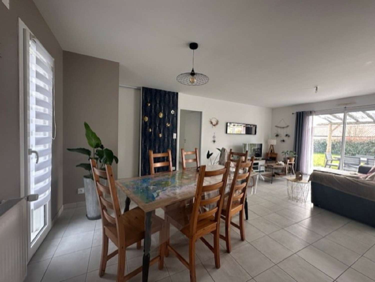  te koop huis Landeronde Vendée 2