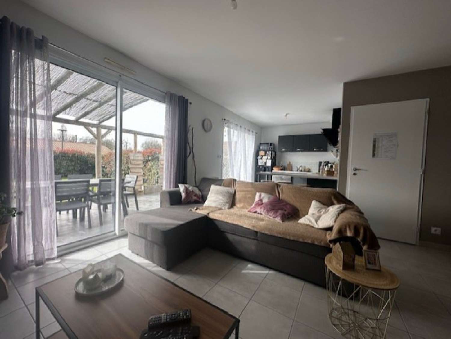  te koop huis Landeronde Vendée 3