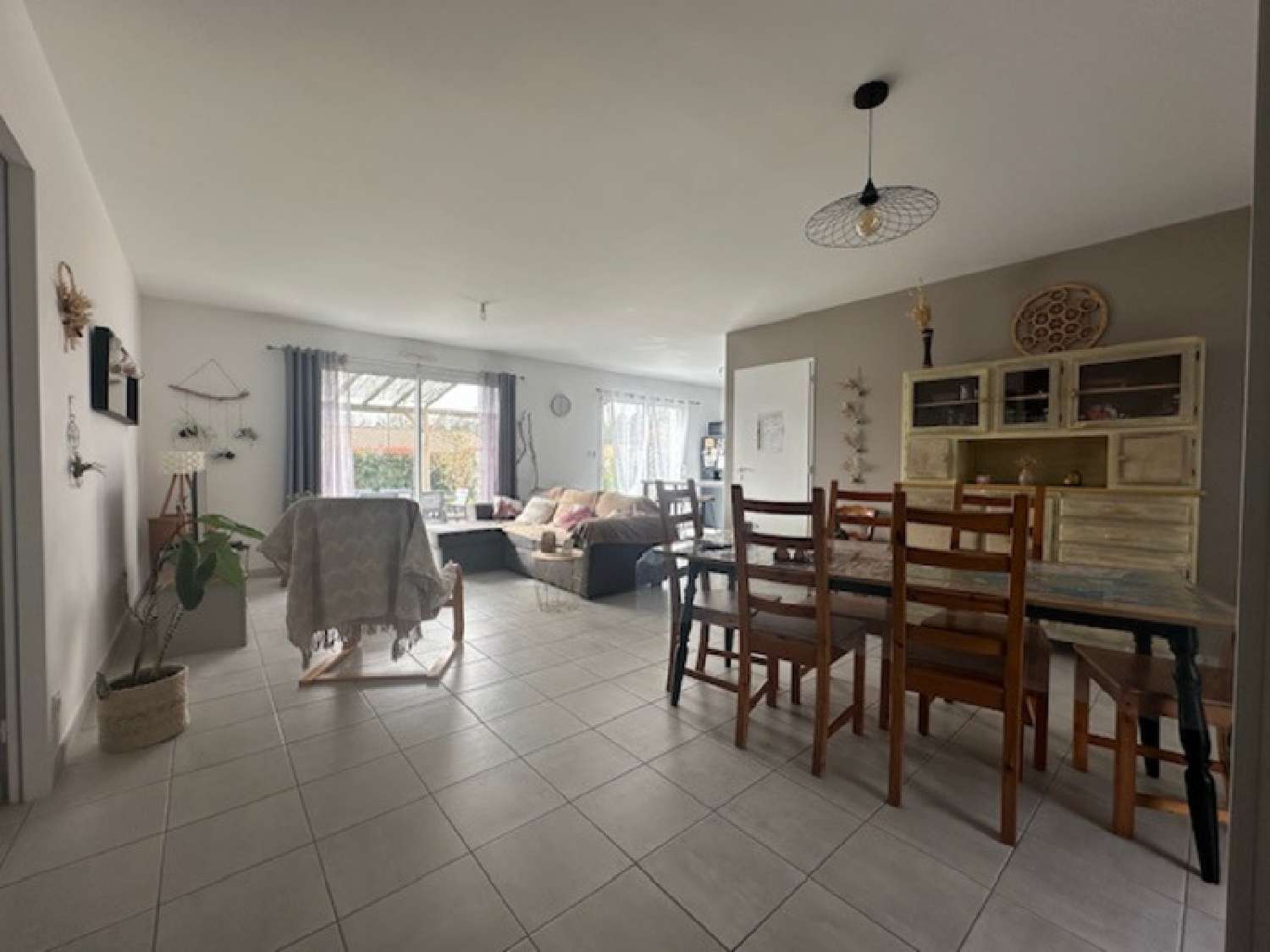  te koop huis Landeronde Vendée 5