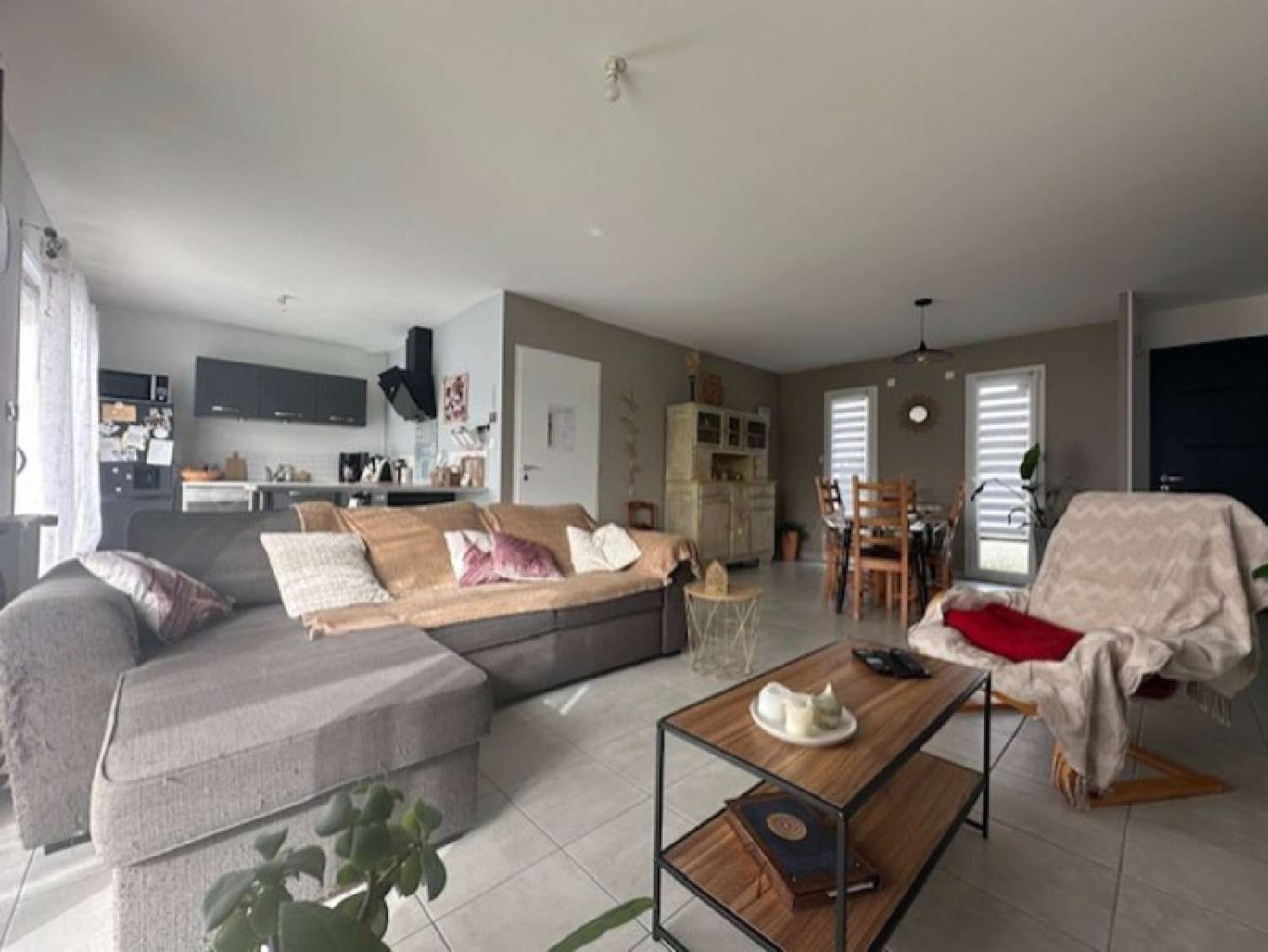  te koop huis Landeronde Vendée 6