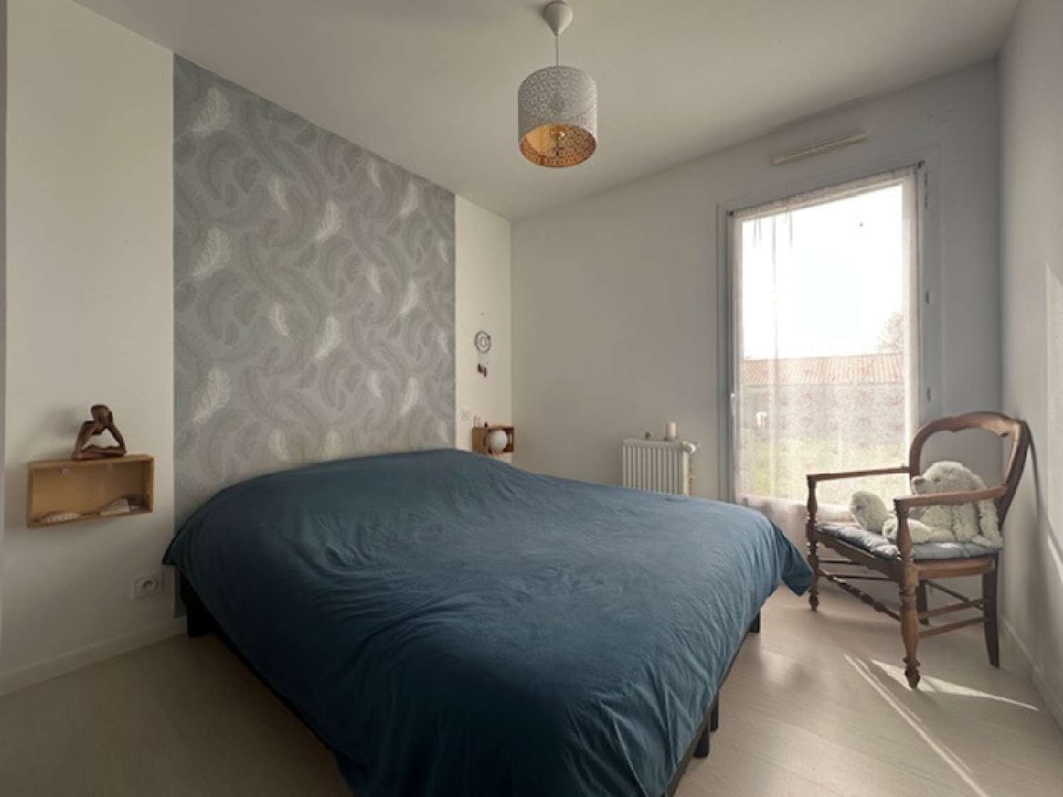  te koop huis Landeronde Vendée 7