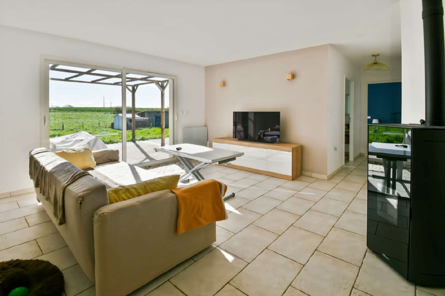  à vendre maison Landes Charente-Maritime 2