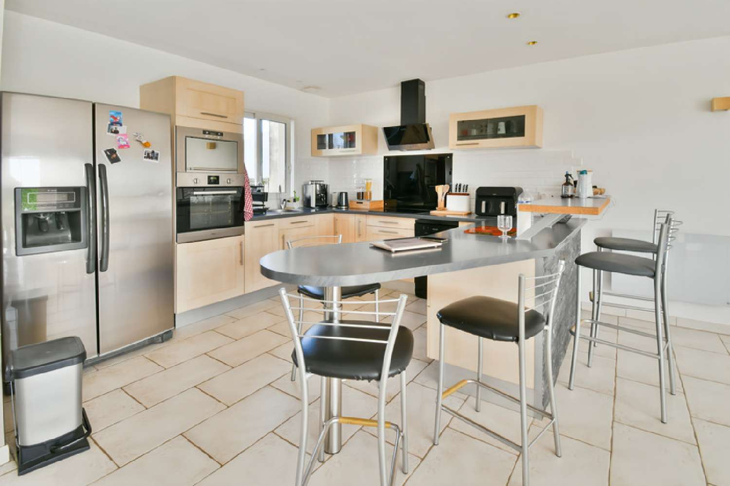  à vendre maison Landes Charente-Maritime 3