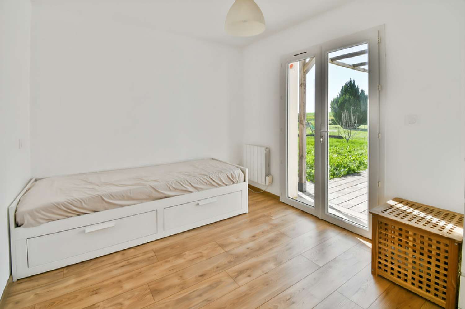  à vendre maison Landes Charente-Maritime 5