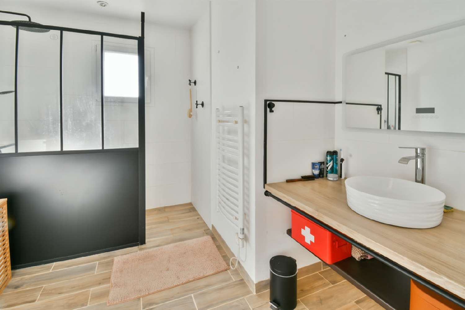  à vendre maison Landes Charente-Maritime 6