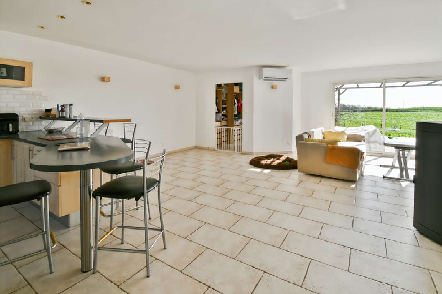  à vendre maison Landes Charente-Maritime 8