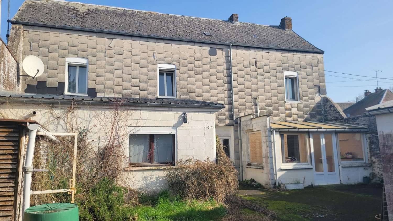 kaufen Haus Landrecies Nord 1