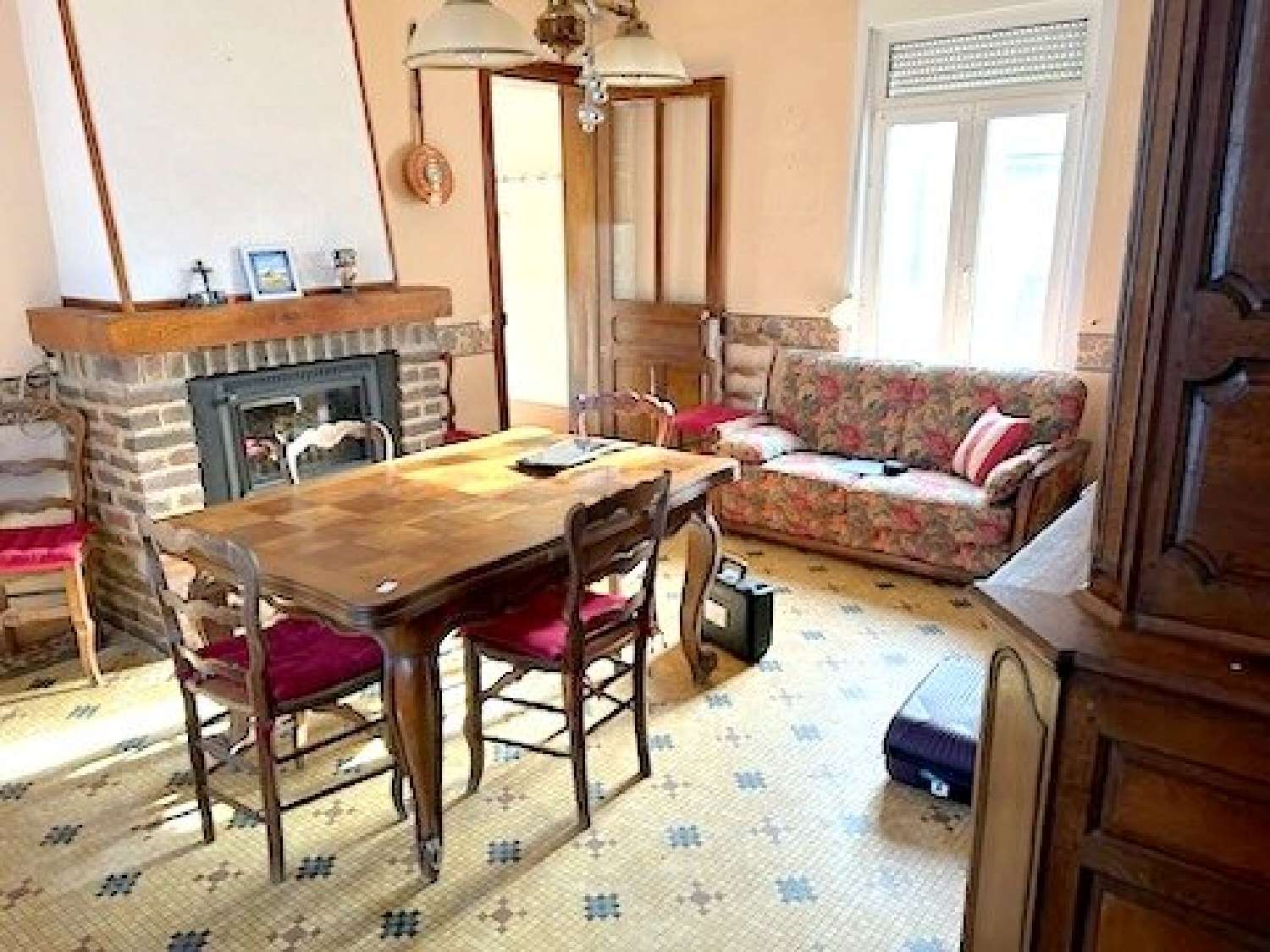 kaufen Haus Landrecies Nord 4