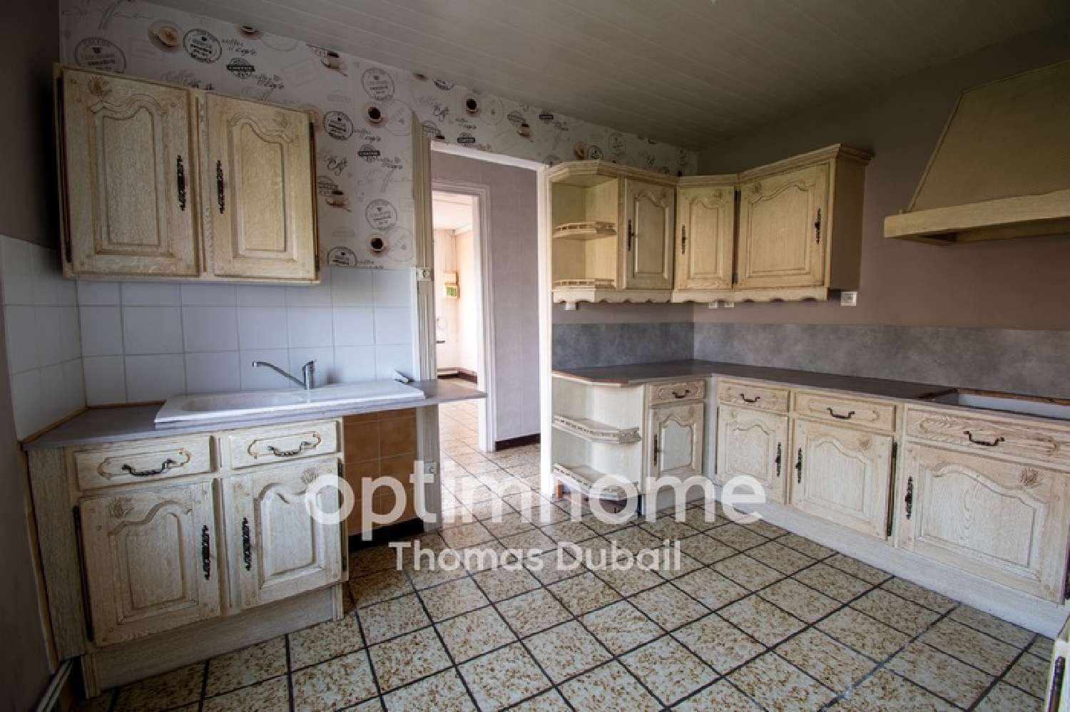  for sale house Landrecies Nord 3