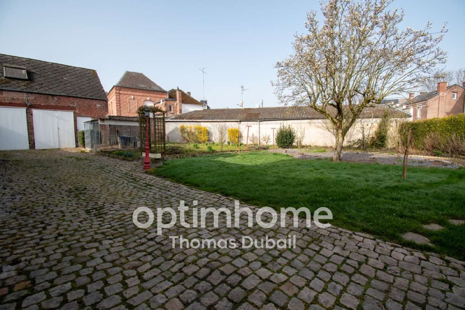  for sale house Landrecies Nord 8