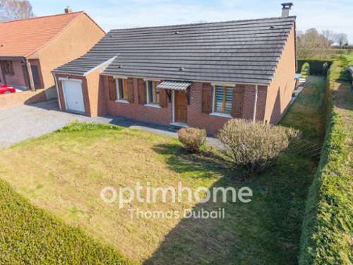 Landrecies Nord huis foto 7287455