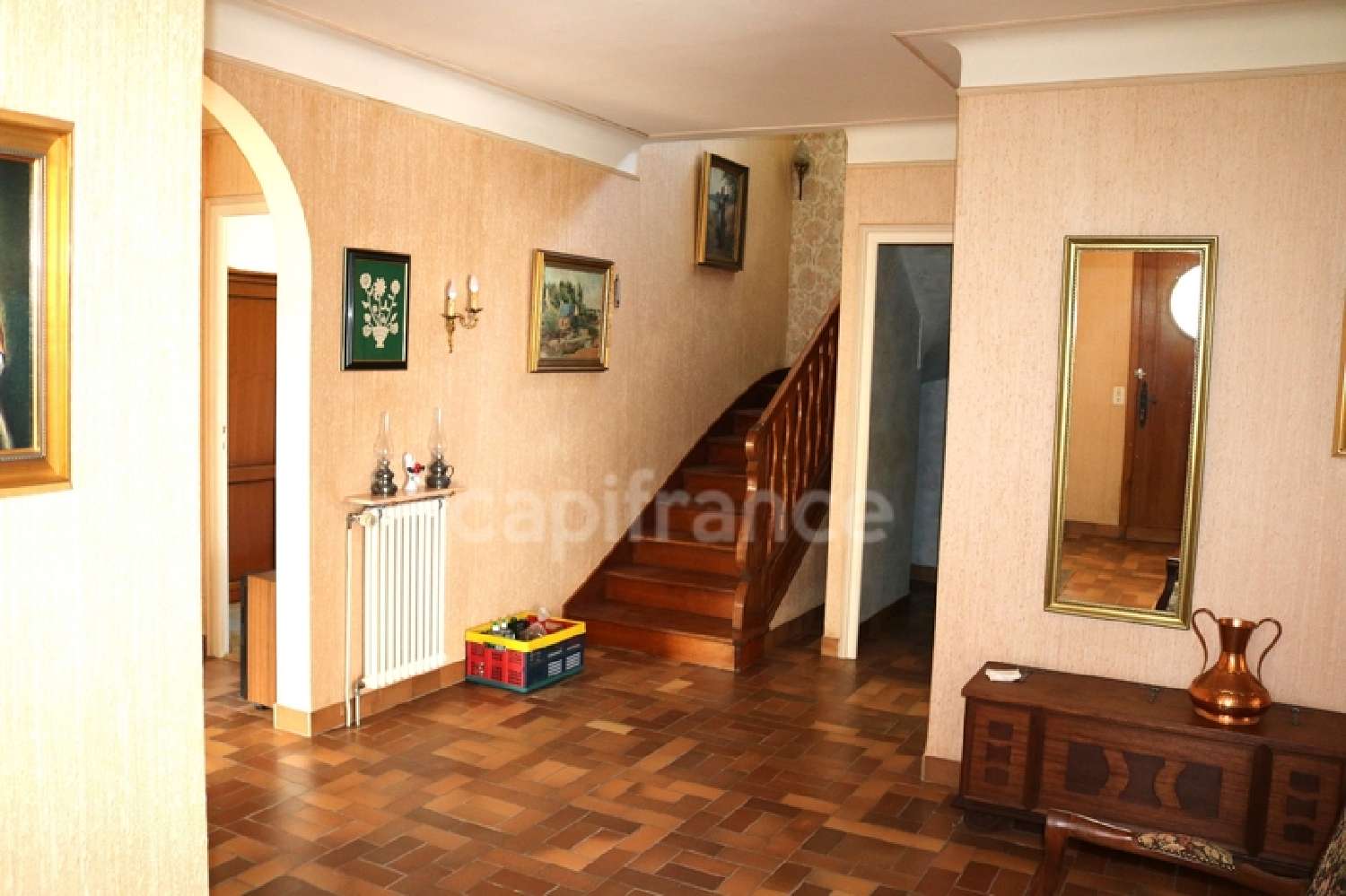  for sale house Landudec Finistère 6