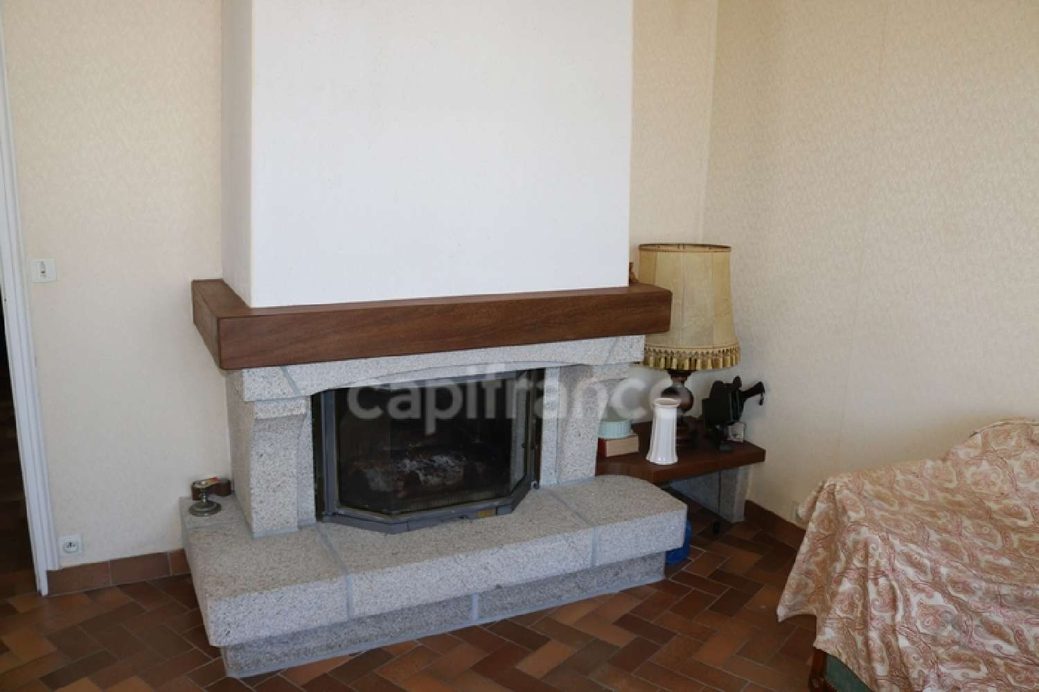  for sale house Landudec Finistère 8