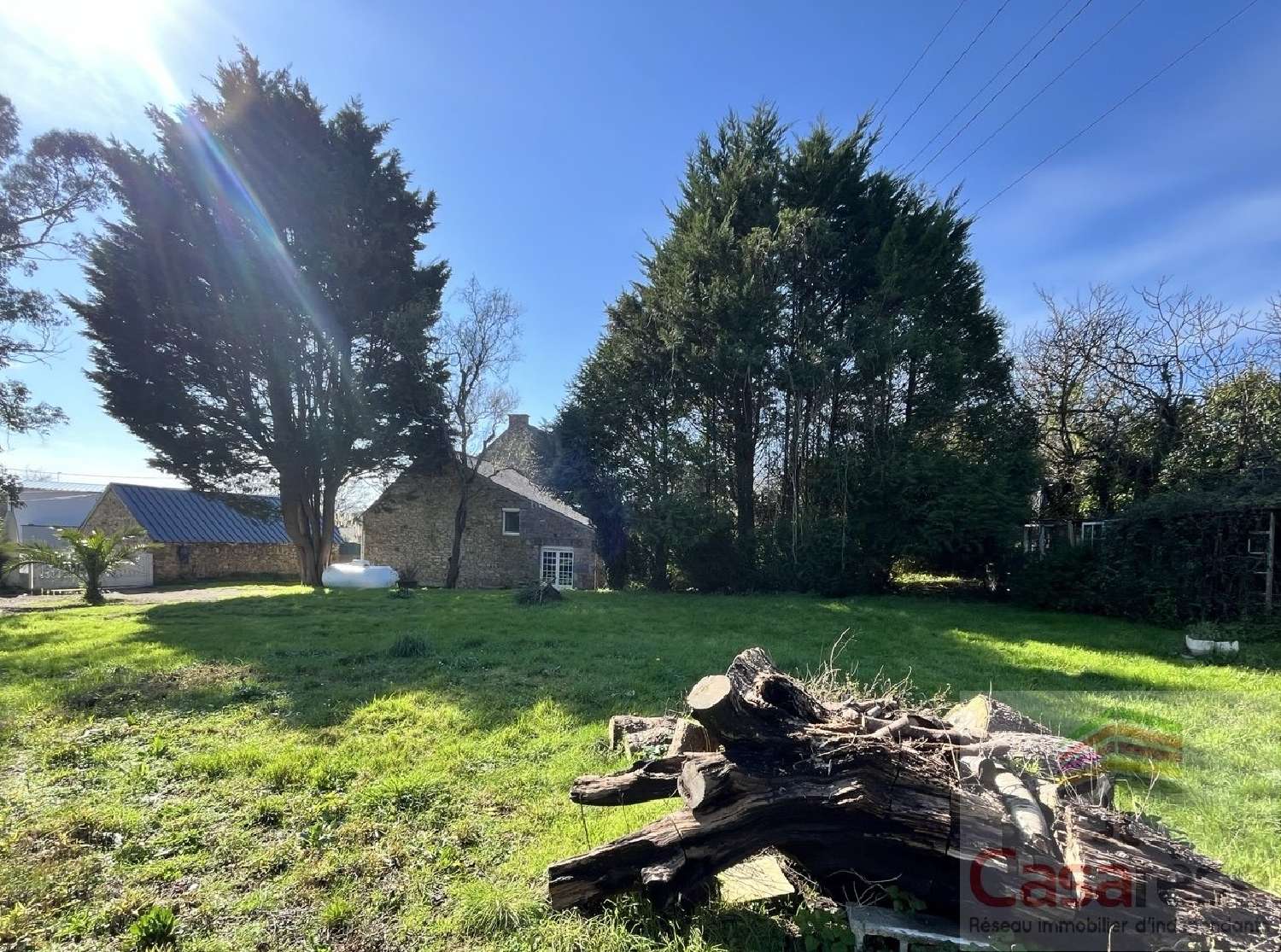  for sale house Lanester Morbihan 1