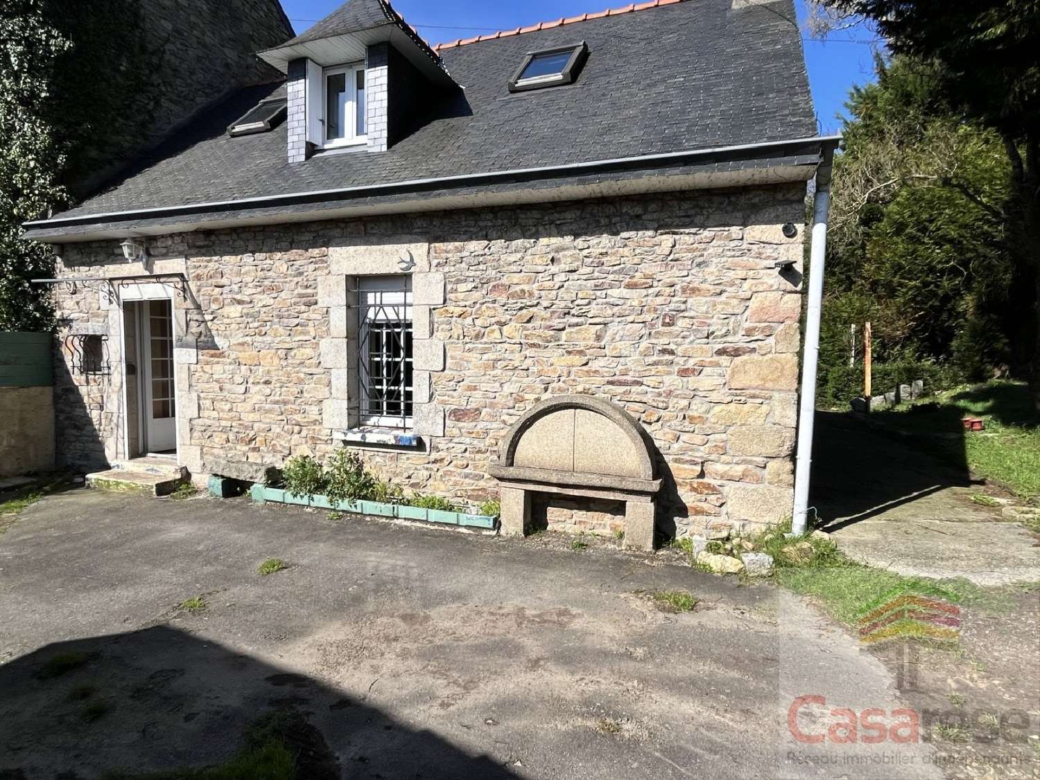  for sale house Lanester Morbihan 4